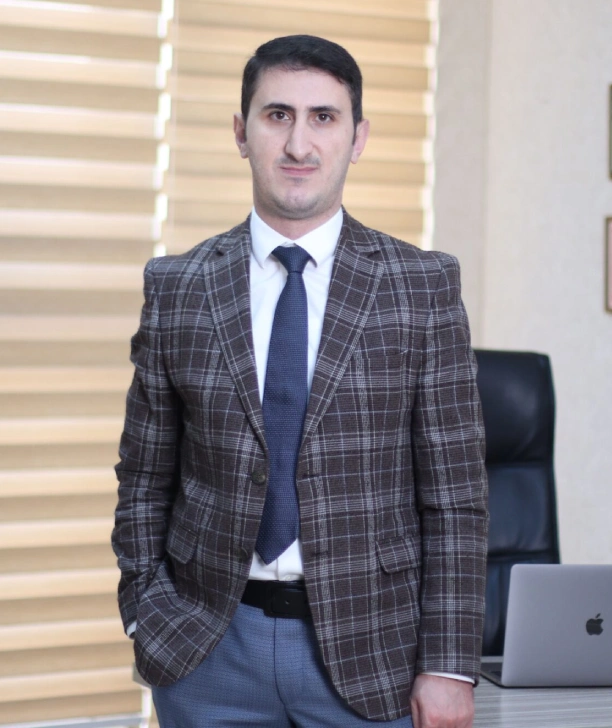 Dr. Fuad Mustafayev